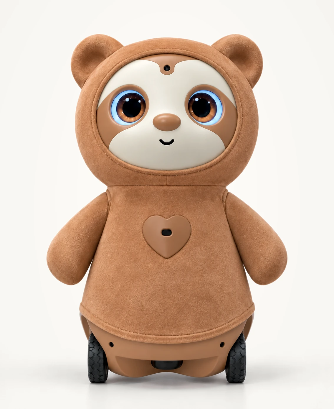 Brown Kangkang