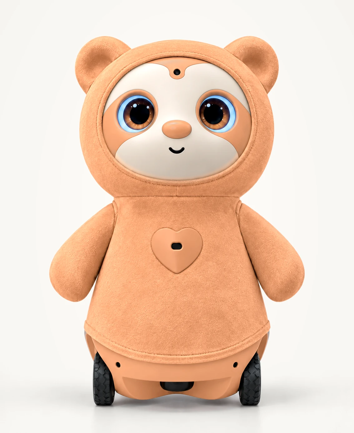 Orange Kangkang