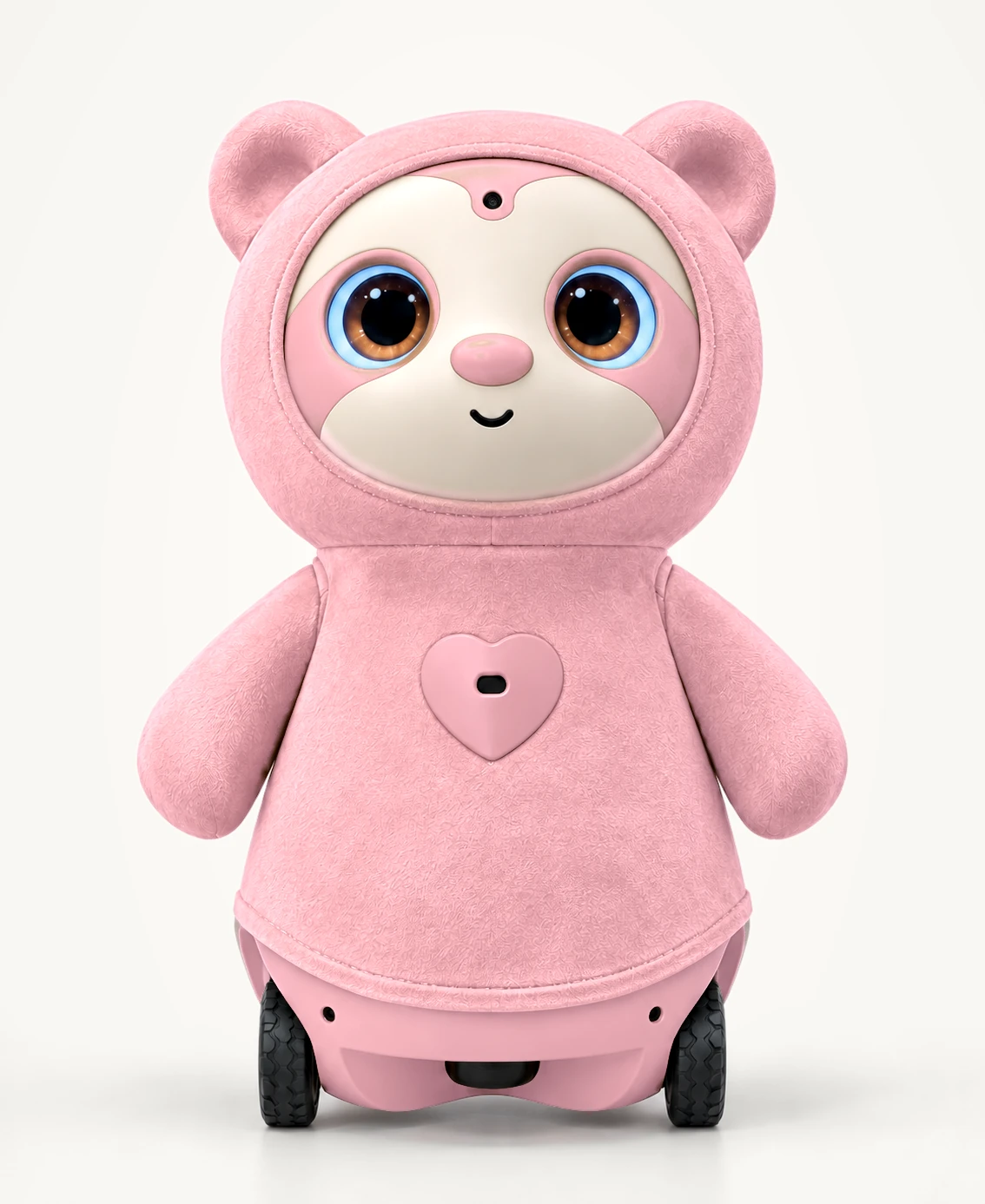 Pink Kangkang